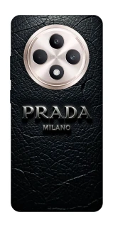 Чехол на Oppo Reno 12 F 4G/5G Prada ver.3 фото 1 из 1