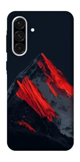 Чехол на Samsung Galaxy A36 5G Red mountain фото 1 из 1