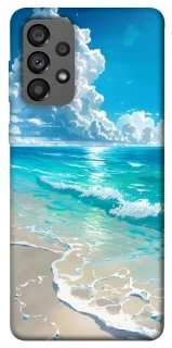 Чохол на Samsung Galaxy A73 5G Azure sea фото 1 з 1