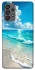 Чохол на Samsung Galaxy A73 5G Azure sea фото 1 з 1