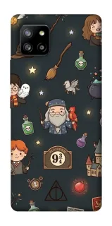Чехол на Samsung Galaxy A42 5G Harry Potter v25 фото 1 из 1