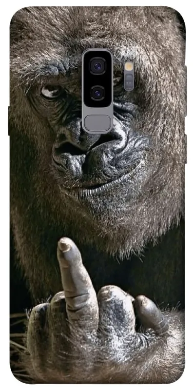 Чехол на Samsung Galaxy S9+ Surprise фото 1 из 1