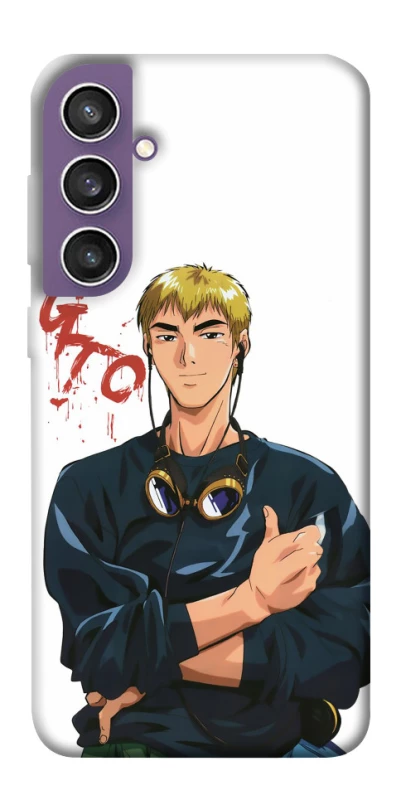 Чохол на Samsung Galaxy S23 FE Onizuka фото 1 з 1