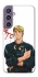 Чохол на Samsung Galaxy S23 FE Onizuka фото 1 з 1