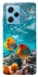 Чохол на Xiaomi Poco X5 Pro 5G Coral fish фото 1 з 1