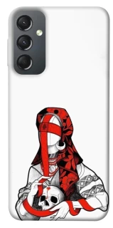 Чохол на Samsung Galaxy A24 4G Мотанка Захисниця роду фото 1 з 1