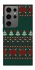Чохол на Samsung Galaxy S24 Ultra Christmas jumper ver.4 фото 1 з 1