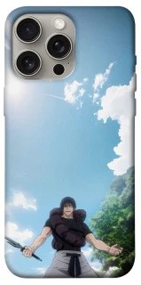 Чехол на Apple iPhone 15 Pro Max (6.7") Toji фото 1 из 1