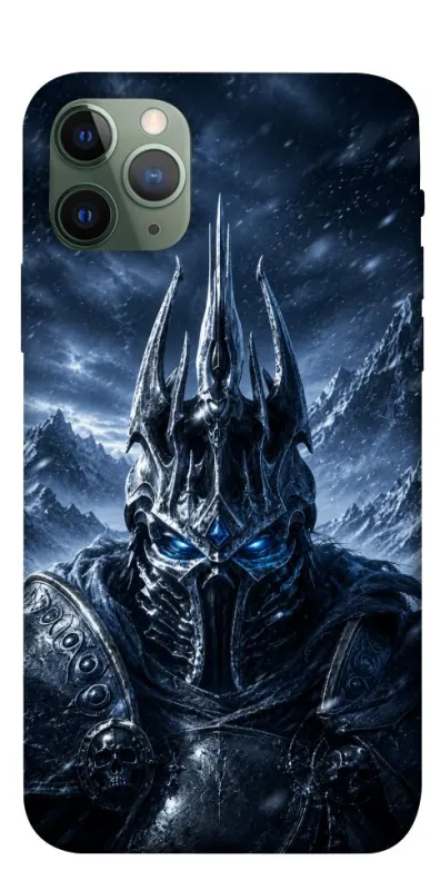 Чехол на Apple iPhone 11 Pro (5.8") Arthas фото 1 из 1