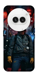 Чохол на Nothing Phone (2a) Stranger Things ver.43 фото 1 з 1