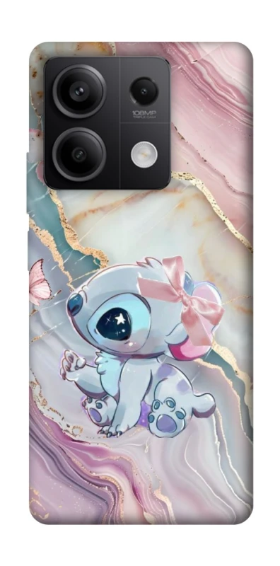 Чохол на Xiaomi Redmi Note 13 5G Stitch ver.26 фото 1 з 1