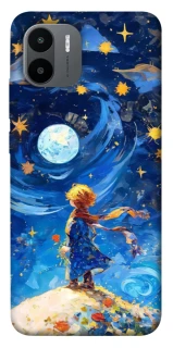 Чехол на Xiaomi Redmi A1 / A2 Little Prince фото 1 из 1