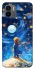 Чехол на Xiaomi Redmi A1 / A2 Little Prince фото 1 из 1