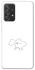 Чохол на Samsung Galaxy A52 4G / A52 5G Ukraine map фото 1 з 1