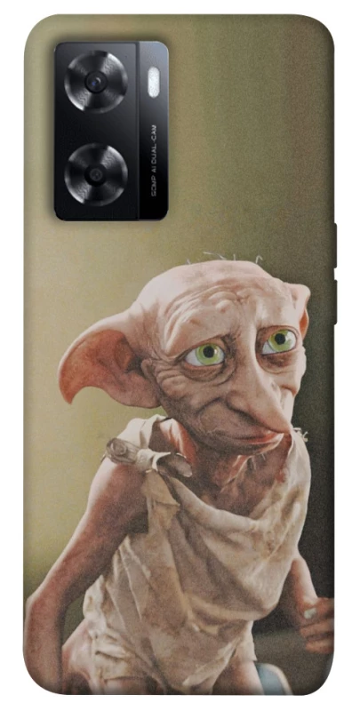 Чехол на Oppo A77s Harry Potter v4 фото 1 из 1