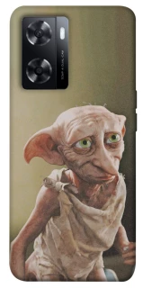 Чехол на Oppo A77s Harry Potter v4 фото 1 из 1