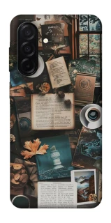 Чехол на Samsung Galaxy A26 5G Autumn collage фото 1 Чехол на Samsung Galaxy A26 5G Autumn collage фото 1 из 1