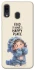 Чохол на Samsung Galaxy A20 / A30 Happy Place фото 1 з 1
