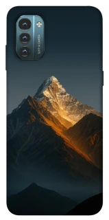 Чохол на Nokia G21 Mountain v8 фото 1 з 1