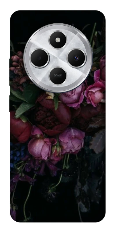 Чохол на Xiaomi Redmi 14C / Poco C75 Floral Symphony1 фото 1 з 1