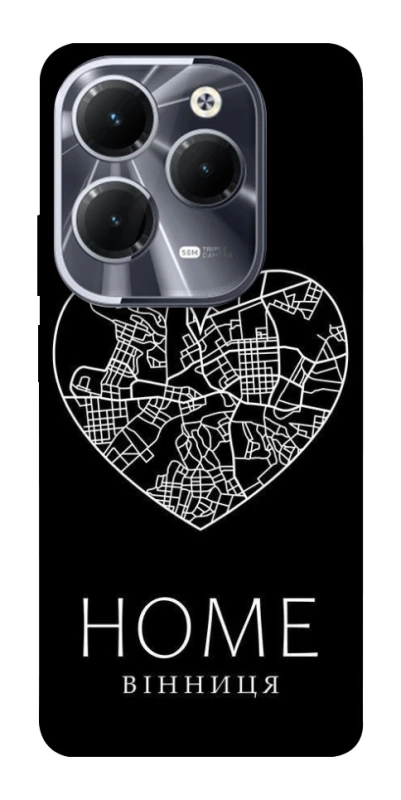 Чохол на Infinix Hot 40 Вінниця Home фото 1 з 1