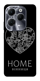 Чохол на Infinix Hot 40 Вінниця Home фото 1 з 1