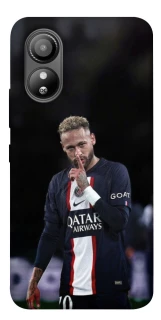 Чохол на ZTE Blade L220 Neymar фото 1 з 1