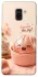 Чехол на Samsung A530 Galaxy A8 (2018) Dumpling ver.1 фото 1 из 1
