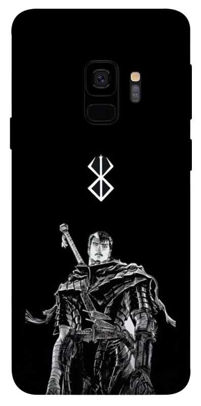 Чохол на Samsung Galaxy S9 Berserk stand фото 1 з 1
