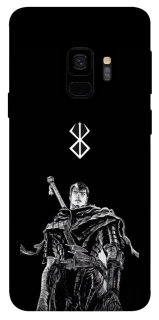 Чехол на Samsung Galaxy S9 Berserk stand фото 1 из 1