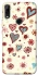 Чехол на Huawei P Smart Z Pretty hearts фото 1 из 1