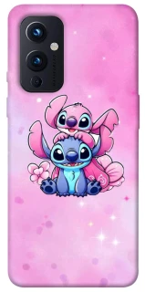 Чехол на OnePlus 9 Stitch ver.11 фото 1 из 1