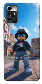 Чохол на ZTE Blade V40 Vita Roblox aesthetics ver.3 фото 1 з 1