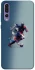 Чехол на Huawei P20 Pro Футболист фото 1 из 1