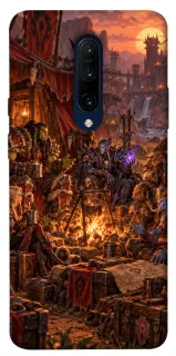 Чехол на OnePlus 7 Pro WOW forever v8 фото 1 из 1