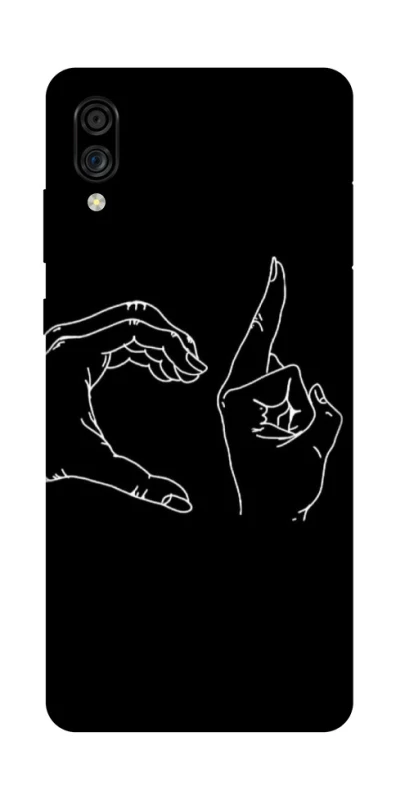 Чохол на ZTE Blade A5 (2020) Unrequited фото 1 з 1