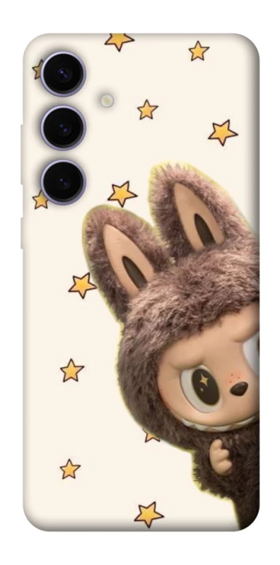 Чохол на Samsung Galaxy S25+ Cute Zimomo фото 1 з 1