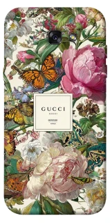 Чехол на Samsung A720 Galaxy A7 (2017) Gucci ver.5 фото 1 из 1
