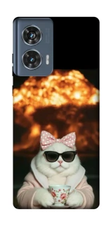 Чохол на Motorola Edge 50 Exploding Kittens ver.2 фото 1 з 1