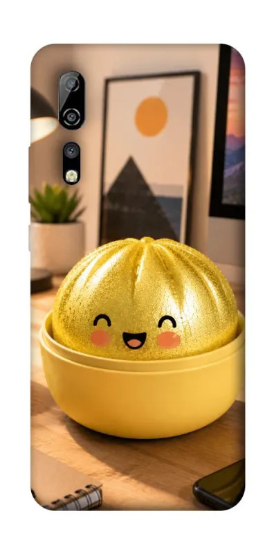 Чехол на ZTE Axon 10 Pro Dumpling ver.8 фото 1 из 1