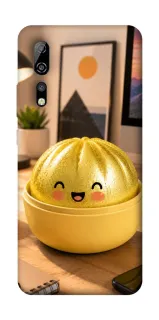 Чехол на ZTE Axon 10 Pro Dumpling ver.8 фото 1 из 1