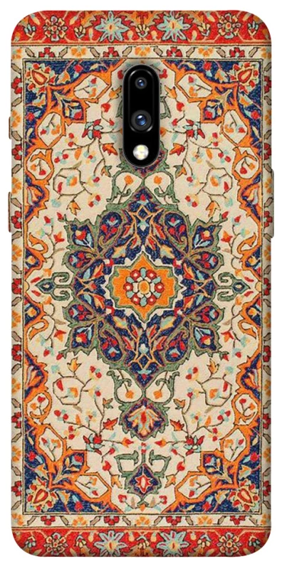 Чохол на OnePlus 7 Килим v10 фото 1 з 1