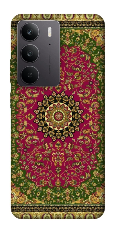 Чехол на Realme C75 Килим v13 фото 1 из 1