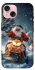 Чохол на Apple iPhone 15 (6.1") Christmas spirit ver.9 фото 1 з 1