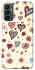 Чохол на Samsung Galaxy M14 5G Pretty hearts фото 1 з 1