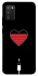 Чехол на Samsung Galaxy A02s Charge your heart фото 1 из 1
