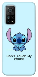 Чехол на Xiaomi Mi 10T Stitch ver.5 фото 1 из 1