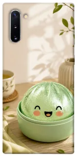 Чохол на Samsung Galaxy Note 10 Dumpling ver.3 фото 1 з 1