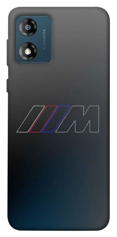 Чохол на Motorola Moto E13 M-series фото 1 з 1