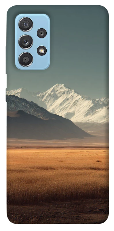 Чохол на Samsung Galaxy A52 4G / A52 5G Asian mountains фото 1 з 1